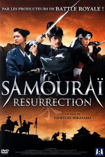 Samurai Resurrection (2003)