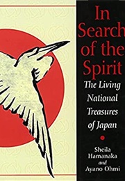 In Search of the Spirit (Sheila Hamanaka)