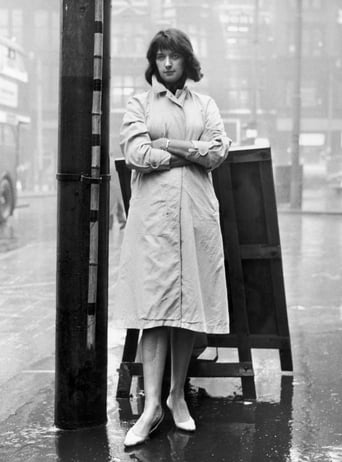 Shelagh Delaney's Salford (1960)