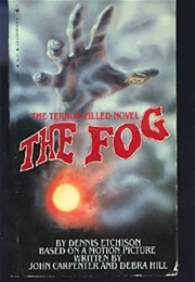 The Fog (Dennis Etchison)