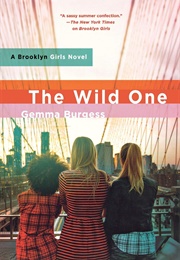 The Wild One (Gemma Burgess)
