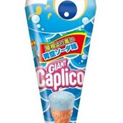 Giant Caplico Limited Edition Azores
