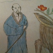 Scholar Meagan Scribner