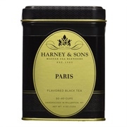 Harney &amp; Sons Paris