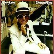 Greatest Hits-Elton John