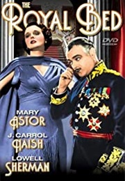 The Royal Bed (1931)