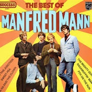 The Best of Manfred Mann-Manfred Mann