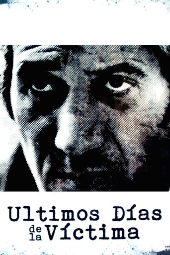 Últimos Días De La Víctima (1982)