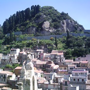 Monforte Marina, Sicily, Italy