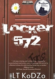 Locker 572 (L.T. Kodzo)