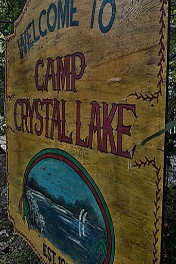 Return to Crystal Lake: Making Friday the 13th (2003)
