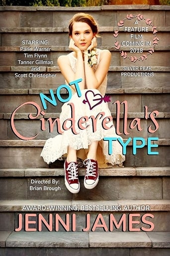 Not Cinderella&#39;s Type (2018)