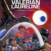 Valerian Et Laureline