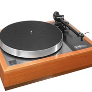 Linn Sondek LP12