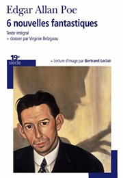 Les Nouvelles Fantastiques (Edgar Allan Poe)