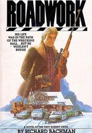 Roadwork (Richard Bachman)
