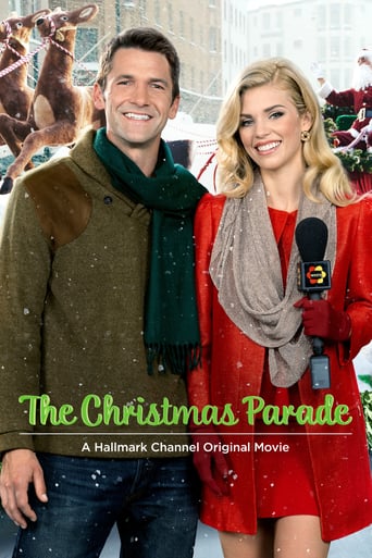 The Christmas Parade (2014)