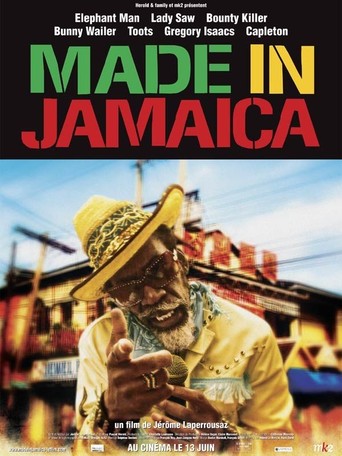 Made in Jamaica (2006)