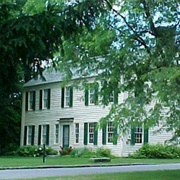 Old Fort House in Fort Edward