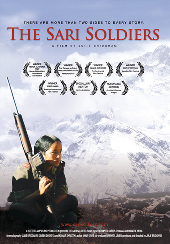 The Sari Soldiers (2008)