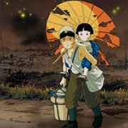 Grave of the Fireflies