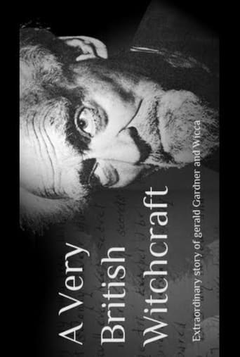 A Very British Witchcraft (2013)