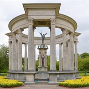 Welsh National War Memorial
