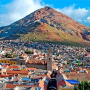 Potosí