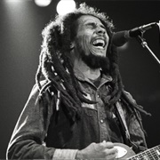 "Bad Card" — 'Uprising' (1980)