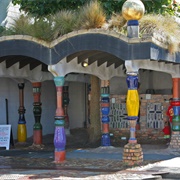 Kawakawa, New Zealand