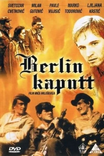 Berlin Kaputt (1981)