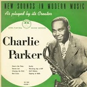 Koko - Charlie Parker