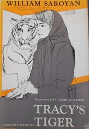 Tracy's Tiger (William Saroyan)