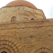 La Martorana, Palermo