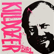 Killdozer - Burl (1986)