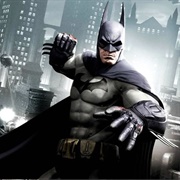 Batman (Kevin Conroy)