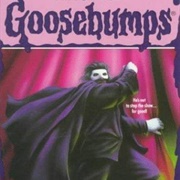 Phantom of the Auditorium