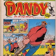 The Dandy