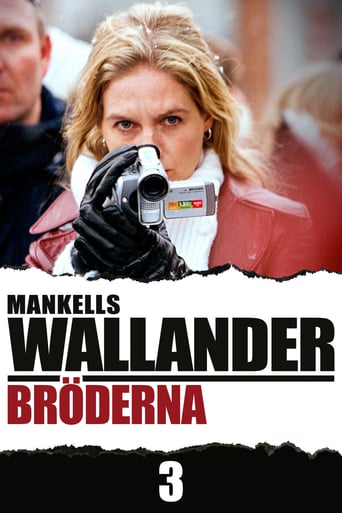 Wallander 03 - Bröderna (2005)
