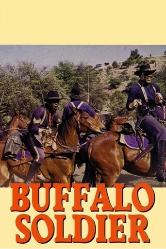 The Red, White, and Black (1970)