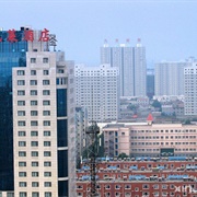 Xinji, Hebei, China