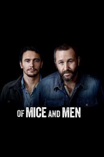National Theater Live: Of Mice and Men (2014)