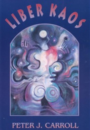 Liber Kaos (Peter J. Carroll)