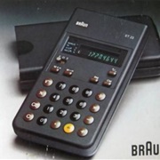 Braun ET-23
