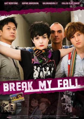 Break My Fall (2011)