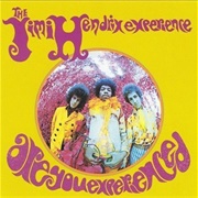 Jimi Hendrix - Are You Experienced (1967)