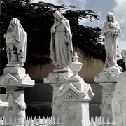 Beit Haim Berg Altena (Jewish Cemetery #2), Willemstad, Curaçao Willemstad