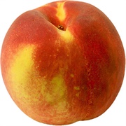 Early Amber Peach