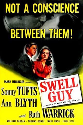 Swell Guy (1946)