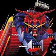 Defenders of the Faith (Judas Priest, 1984)